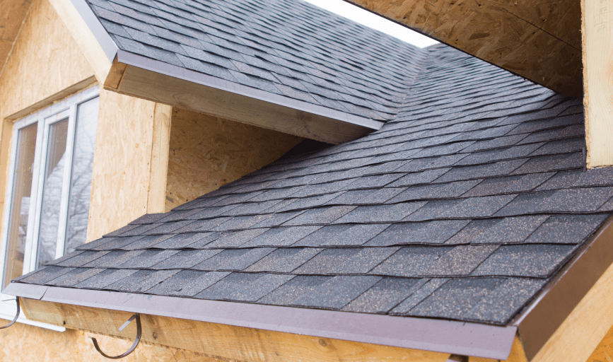 Roofing Services